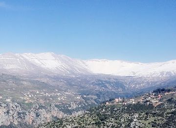 lebanon/south-lebanon/landmark/mount-lebanon