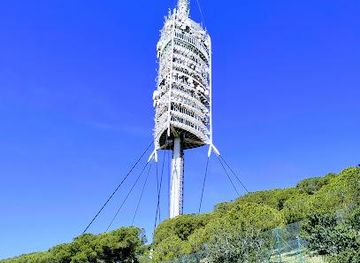 spain/barcelona/landmark/torre-de-collserola