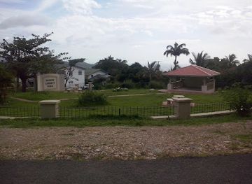 saint-lucia/morne-fortune/landmark/morne-liberty-park