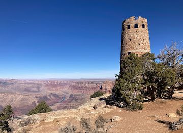 arizona/grand-canyon/landmark/desert-view-watchtower