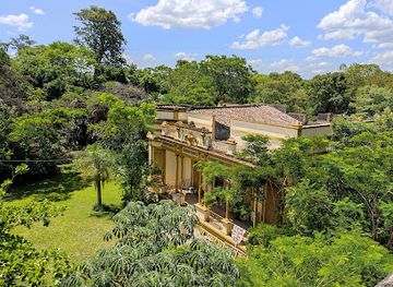 paraguay/concepcion-forest/landmark/castillo-carlota-palmerola