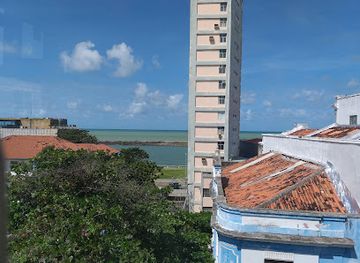 brazil/recife/recife-antigo/landmark/paco-do-frevo