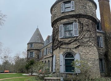 Grey Towers National Historic Site