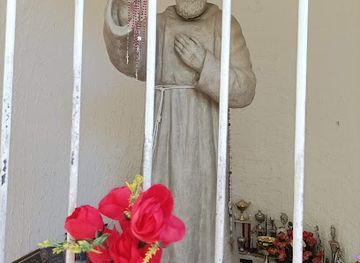 uruguay/termas-de-dayman/landmark/grotto-of-padre-pio