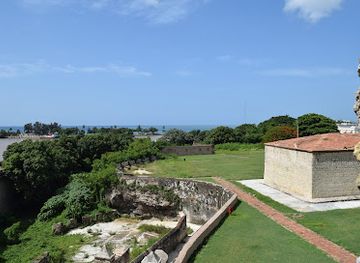 dominican-republic/san-juan-valley/landmark/fortaleza-ozama