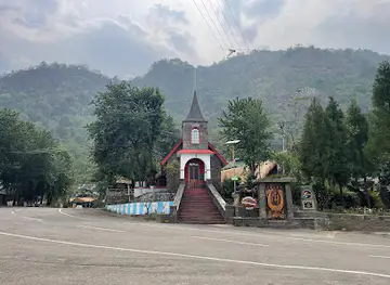 Kisama Heritage Village