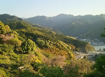 japan/kumano-kodo/landmark/national-natural-monument-onigajo-cliff