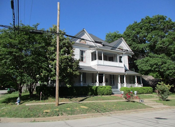 texas/west-texas/landmark/presiding-elder-s-house-texas-state-historical-marker