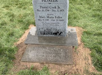 utah/ephraim/landmark/olsen-monuments