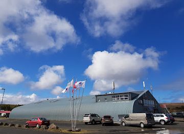 iceland/hafnarfjordur/landmark/ishestar-horse-riding-centre