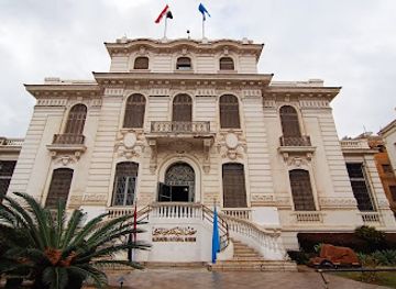 egypt/alexandria/landmark/alexandria-national-museum