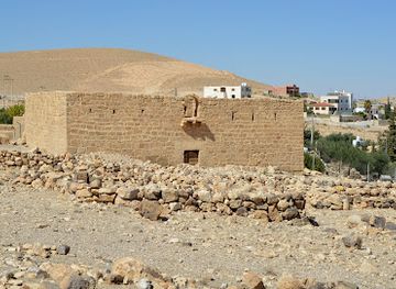jordan/dana-village/landmark/udhruh-archaeological-site
