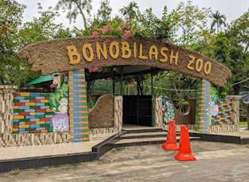 bangladesh/khulna/landmark/bonobilash-zoo