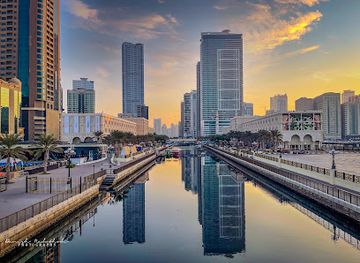 united-arab-emirates/sharjah/al-taawun/landmark/al-qasba