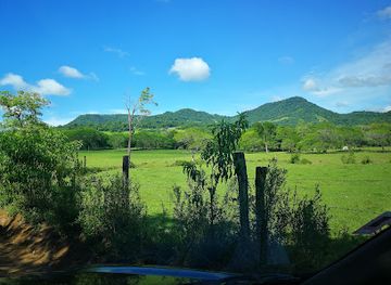 paraguay/ypacarai/landmark/salto-suizo