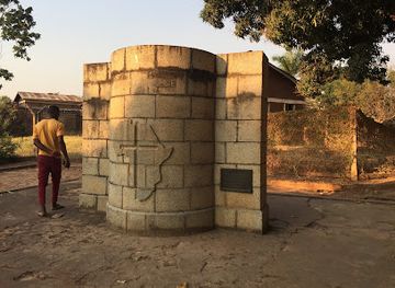 tanzania/kigoma/landmark/dr-livingstone-memorial