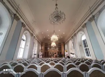 Liechtensteinský palác (Malostranské náměstí, Prague)