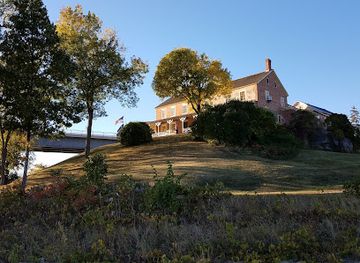 Chimney Point Historic Museum