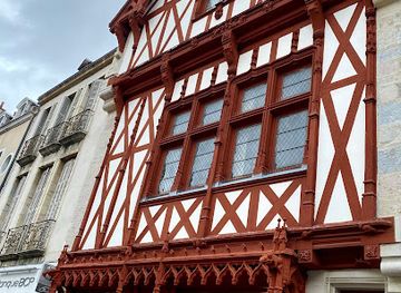 france/dijon/landmark/gingerbread-mulot-and-petitjean