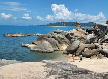 thailand/samui-archipelago/landmark/grandfather-and-grandmother-rocks-hin-ta-hin-yai