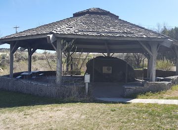 Register Rock State Historic Site