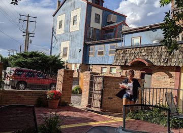 colorado/montrose/landmark/amelia-s-hacienda-restaurante