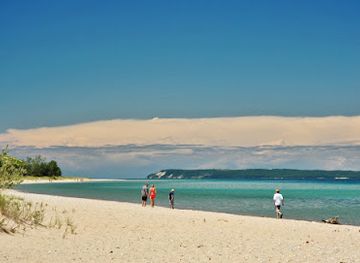 michigan/sleeping-bear-dunes-national-lakeshore/landmark/cannery-boathouse-museum