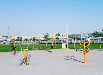 qatar/al-rayyan/landmark/al-rayyan-park