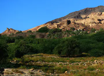 Jordan Valley