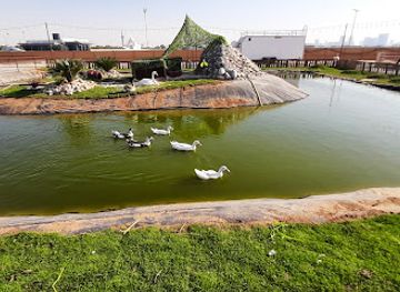 united-arab-emirates/ajman/landmark/uae-pygmy-zoo