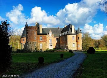 belgium/walloon-brabant/landmark/chateau-des-comtes-de-hornes