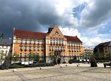 czechia/silesia/landmark/muzeum-tesinska