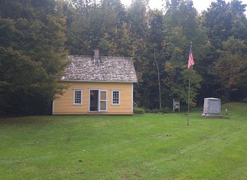Chester Arthur Historic Site