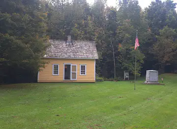 Chester Arthur Historic Site