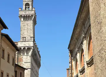 Museo della Tortura di Montepulciano