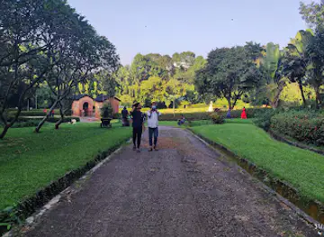 Chittagong War Cemetery