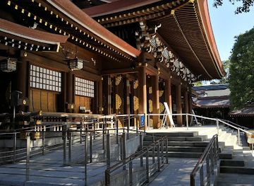 japan/tokyo/harajuku/landmark/meiji-jingu