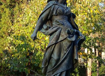 austria/styria/landmark/statue-styria