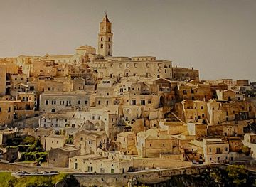 italy/matera/landmark/ponte-tibetano-della-gravina