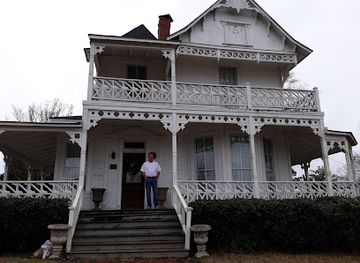 alabama/piedmont-plateau/landmark/butler-harris-rainwater-museum
