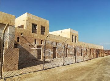 saudi-arabia/eastern-province/landmark/uqair-fort