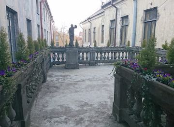 lithuania/vilnius/landmark/umiastowski-palace