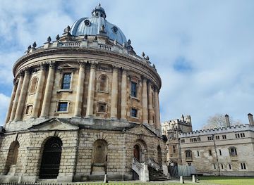 united-kingdom/oxford/attraction/bodleian-library