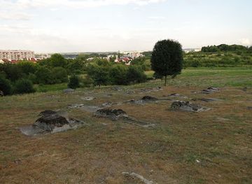 poland/krakow/podgorze/landmark/old-cemetery-of-the-podgorze-jewish-community