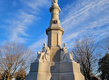 pennsylvania/gettysburg/landmark/gettysburg-national-military-park-museum-visitor-center