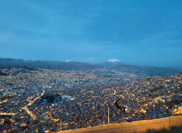 bolivia/la-paz/landmark/mirador-tupac-katari