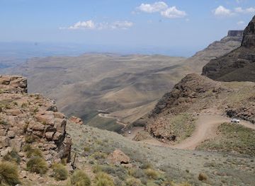 lesotho/thaba-tseka/landmark/sani-pass-border-control-lesotho