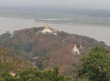 Saggaing Hill