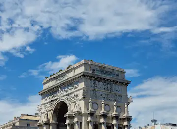 Piazza della Vittoria