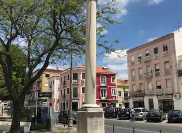 Pillory of Setúbal